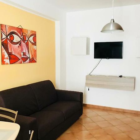 Loft Favignana - Egadi Apartment Exterior photo