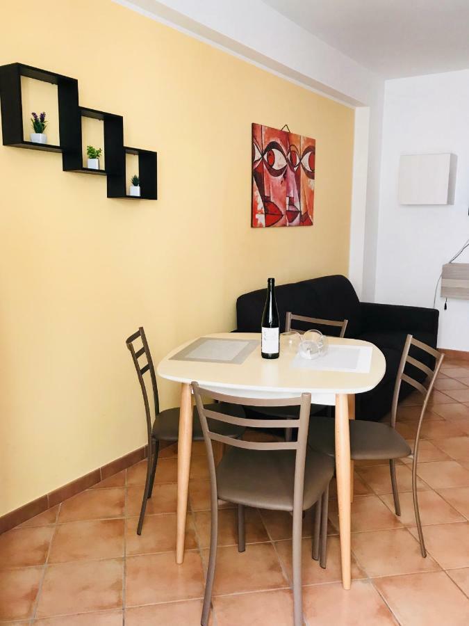 Loft Favignana - Egadi Apartment Exterior photo
